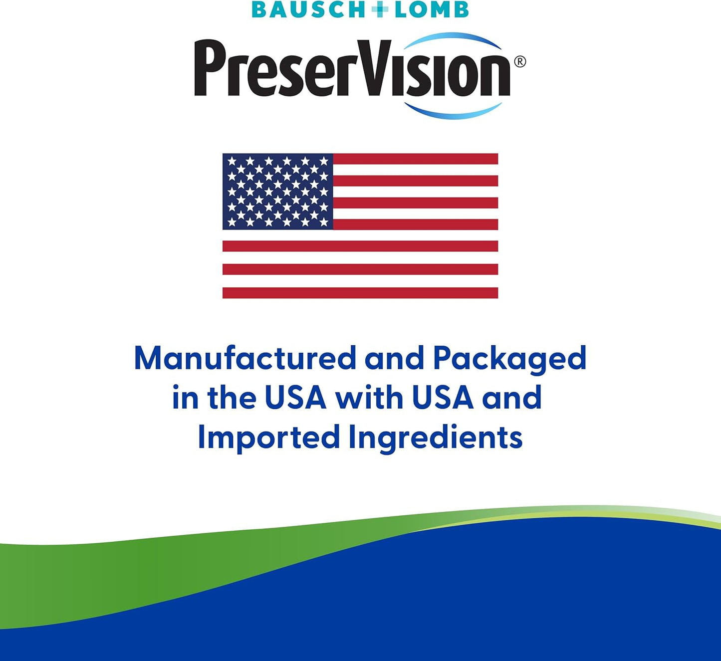 AREDS 2 Formula MiniGels