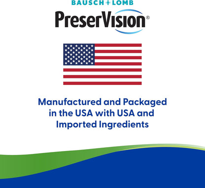 AREDS 2 Formula MiniGels