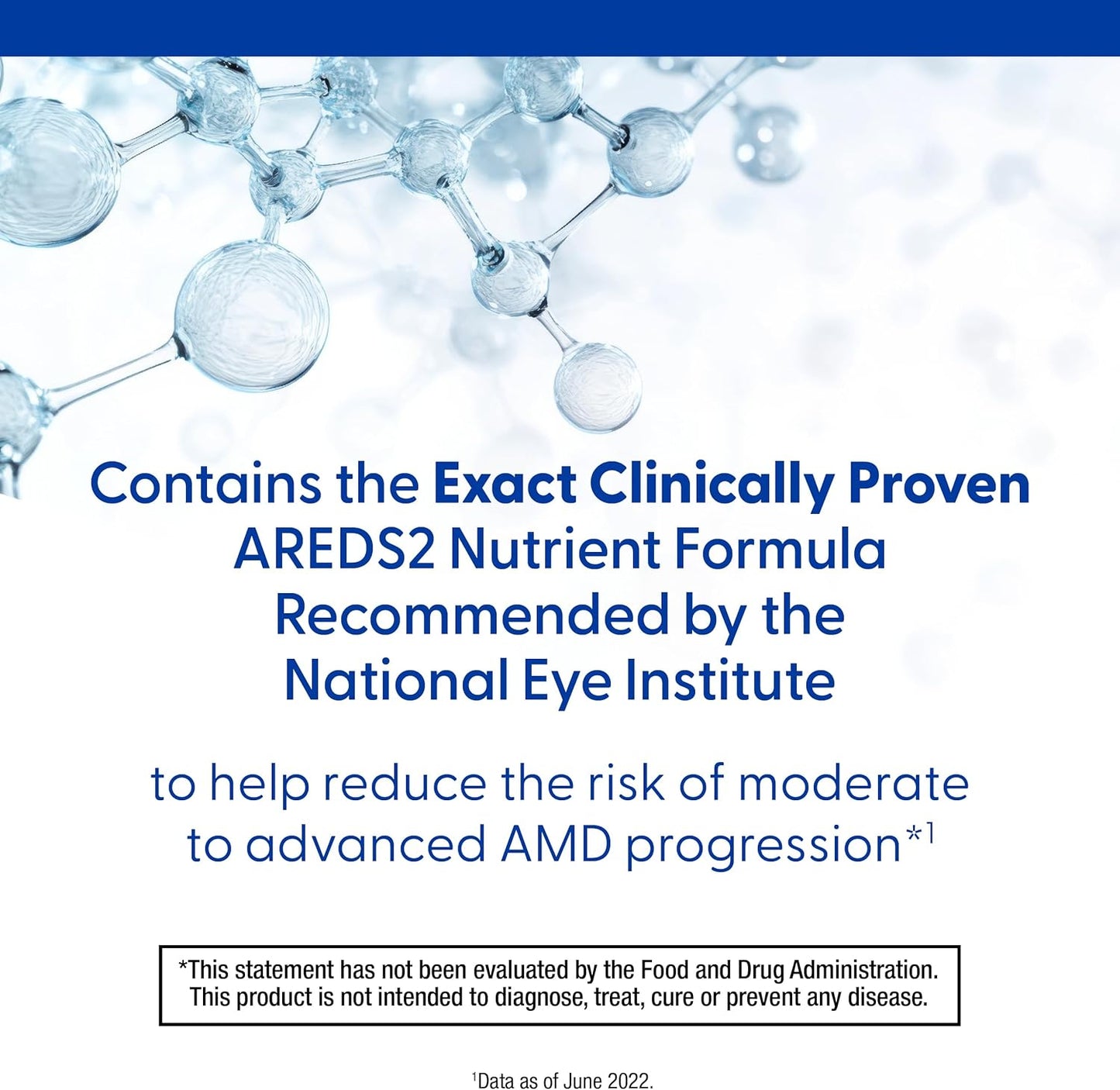 AREDS 2 Formula MiniGels